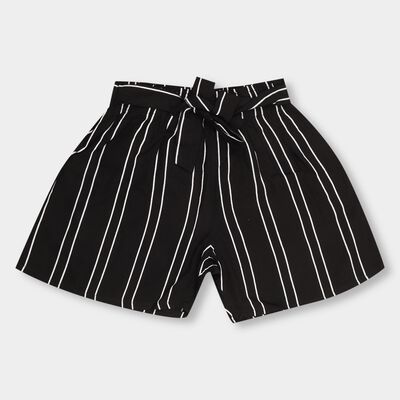 Girls' Shorts 