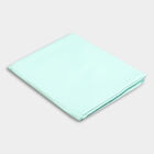 Infants' Bed Sheet, Light Green, small image number null