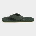 Men's Slipper, ओलिव, small