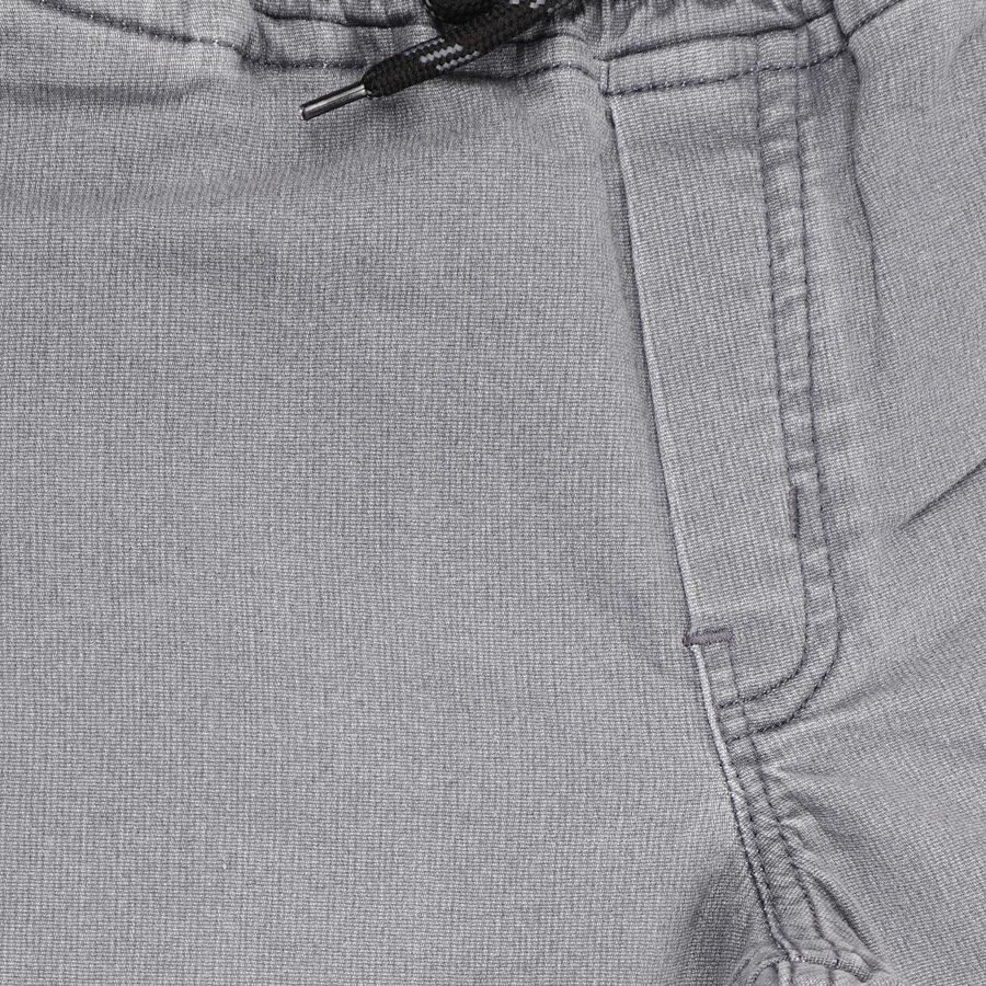Boys' Jeans, हल्का ग्रे, large image number null