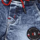Boys' Jeans, गहरा नीला, small image number null