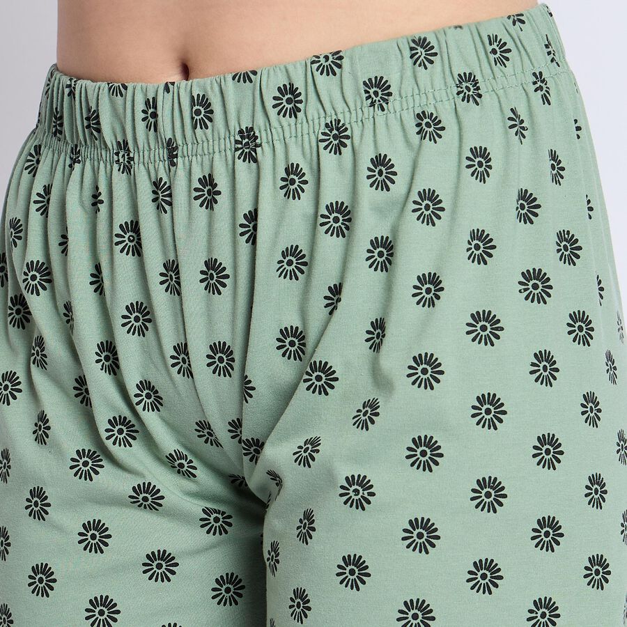 Ladies' Shorts , Light Green, large image number null