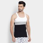 Men's Gym T-Shirt , Black, small image number null