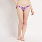 Cotton Printed Panty, Light Pink, small image number null