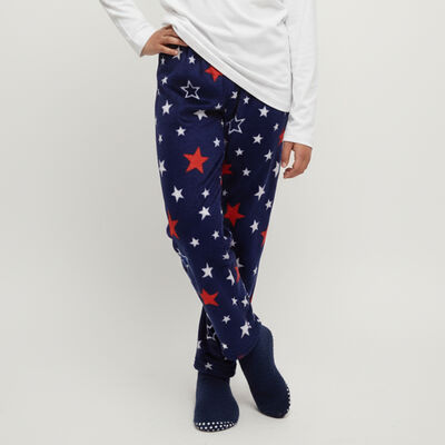 Girls' Winter Pyjama