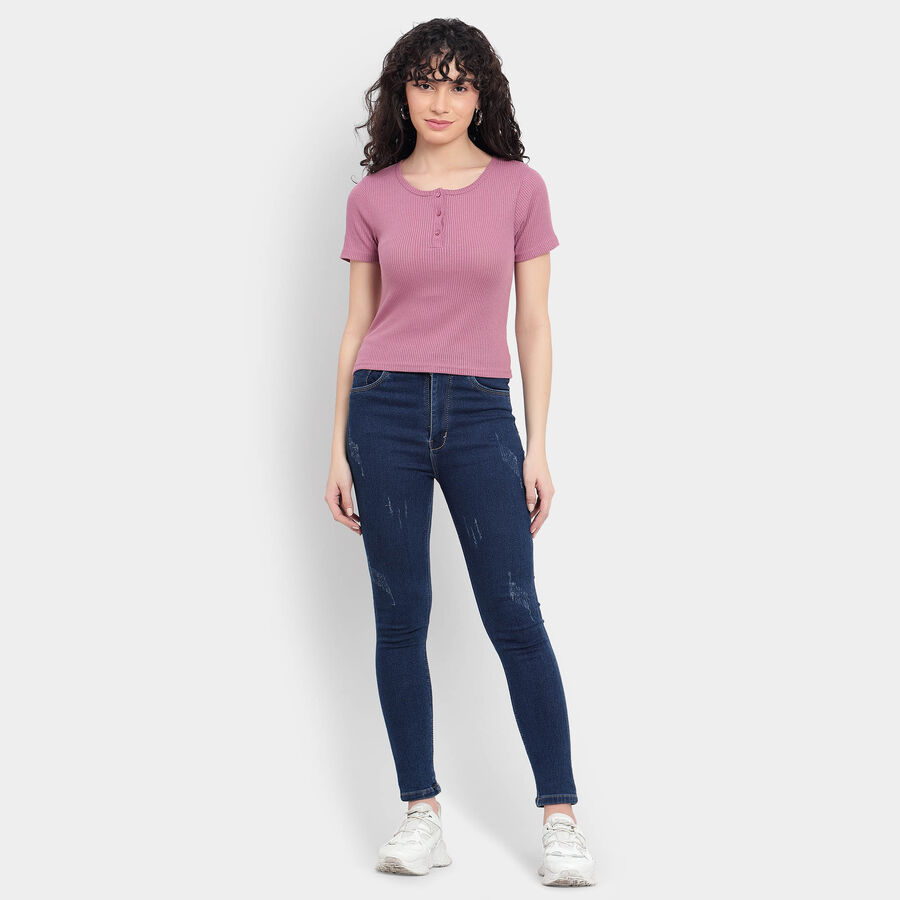 Solid Top, बैंगनी, large image number null
