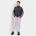 Ladies' Jacket, Dark Grey, small image number null