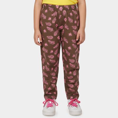 Girls' Pyjama