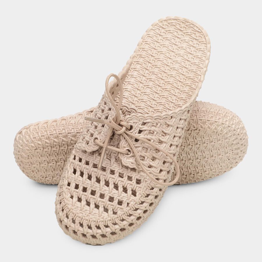 Ladies' Slipper, गहरा पीला, large image number null