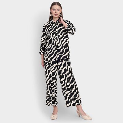 Ladies' Co-ord set