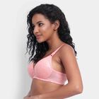 Full Lace Bra, Peach, small image number null