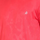 Printed Drifit T-Shirt, Red, small image number null