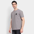 Men's Drifit T-Shirt , Dark Grey, small image number null