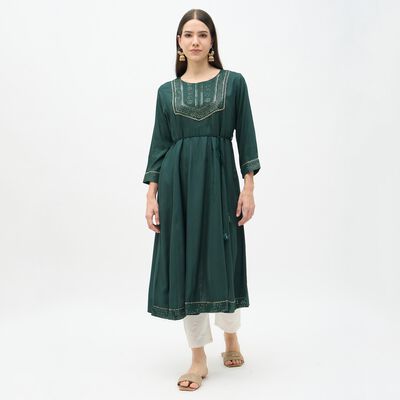 Ladies' Kurta