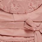 Girls' Frock, हल्का गुलाबी, small image number null