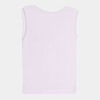 Solid Vests, Lilac, small image number null