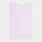 Solid Vests, Lilac, small image number null