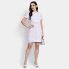 Ladies' Dress, लाइलेक, small image number null