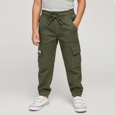 Boys' Trouser