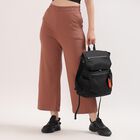 Ladies' Track Pants, Brown, small image number null