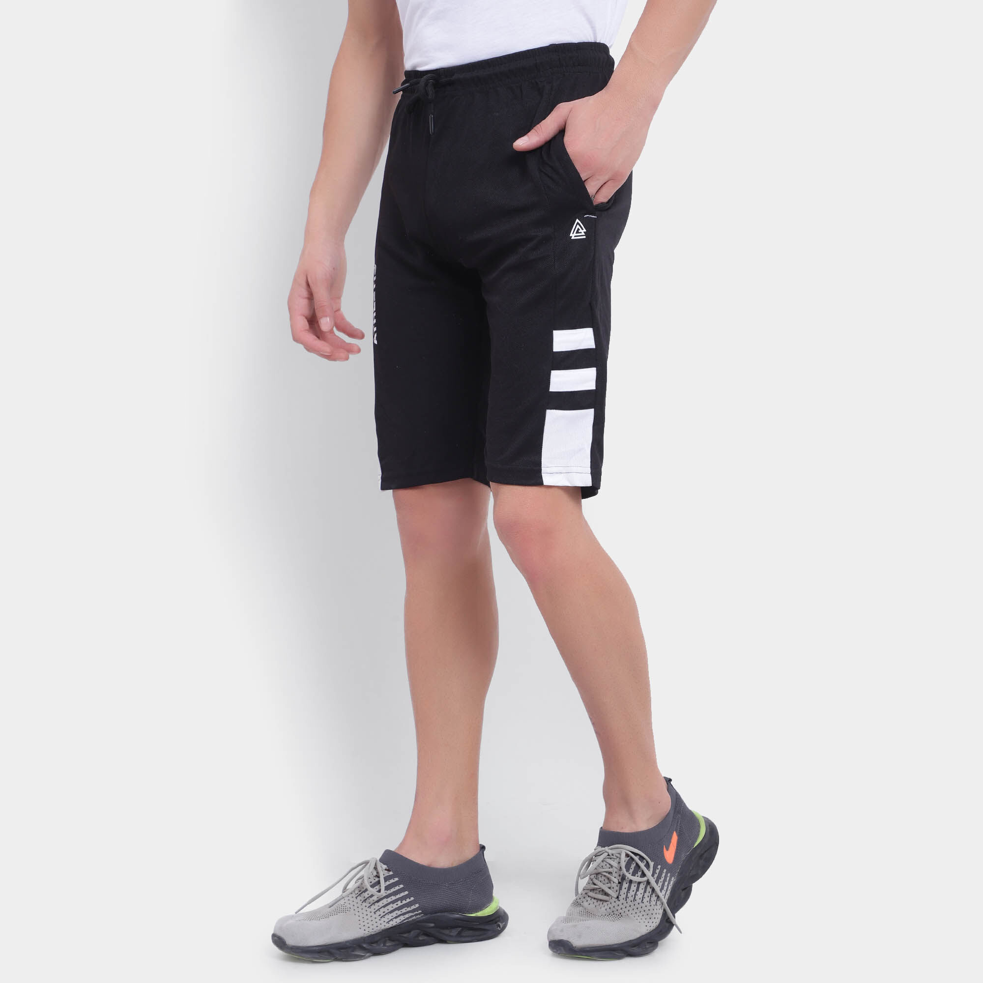 Speedbreaker hype icon shorts hotsell