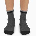 Men's Socks, Light Green, small