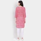 Ladies' Kurta , Coral, small image number null