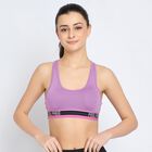 Ladies' Bra , लाइलेक, small