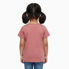 Girls' T-Shirt, Light Pink, small image number null