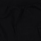 Infants' Pyjama, काला, small