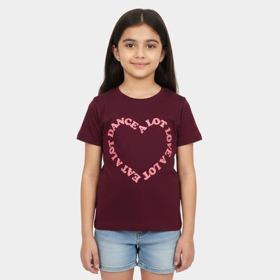 Girls' T-Shirt