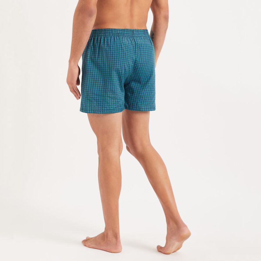 Men's Boxers, Dark Grey, large image number null