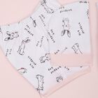 Infants' 100% Cotton Gift Set , Light Pink, small image number null