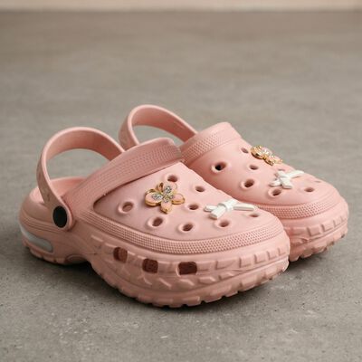 Girls' Sandal