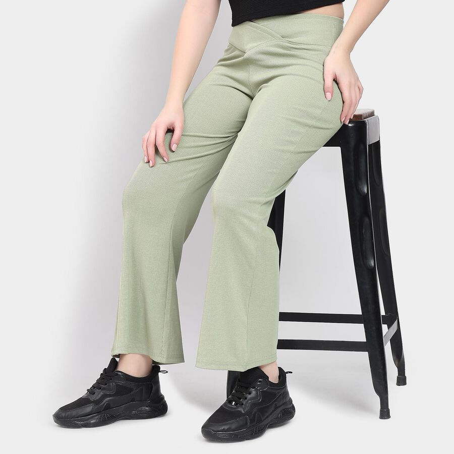 Ladies' Pyjama , हल्का हरा, large image number null