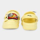 Boys' Sandal, Yellow, small image number null