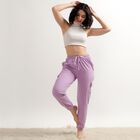 Ladies' Track Pants , Lilac, small image number null