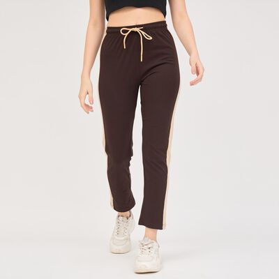 Ladies' Regular Track Pants