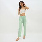 Ladies'Pyjama, हल्का हरा, small image number null