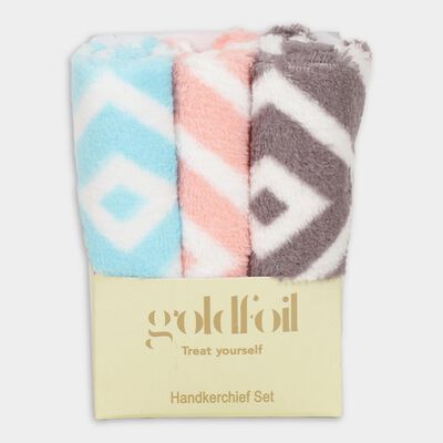 Ladies' Hanky 