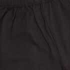 Infant Boys' 100% Cotton Baba Suit , Charcoal, small image number null