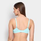 Ladies' Bra , Aqua, small image number null