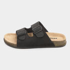 Men's Sandal, Black, small image number null