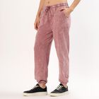 Ladies' Track Pants, Light Pink, small image number null