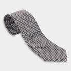 Men's Tie, Light Grey, small image number null