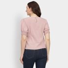 Ladies' Top, Light Pink, small image number null