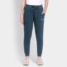 Ladies' Track Pants , Dark Green, small image number null