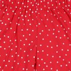 Girls' Pyjama, Coral, small