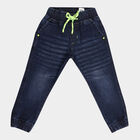 Boys Jeans, Mid Blue, small image number null