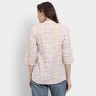 Ladies' Kurta , Orange, small image number null